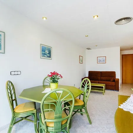 Neptuno Con02308 Sya Appartement Calella