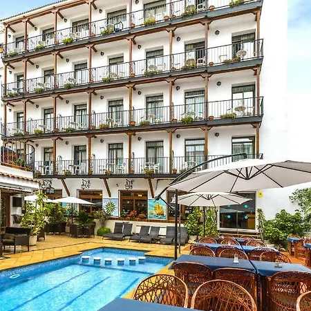 Neptuno Con02308 Sya Appartement *