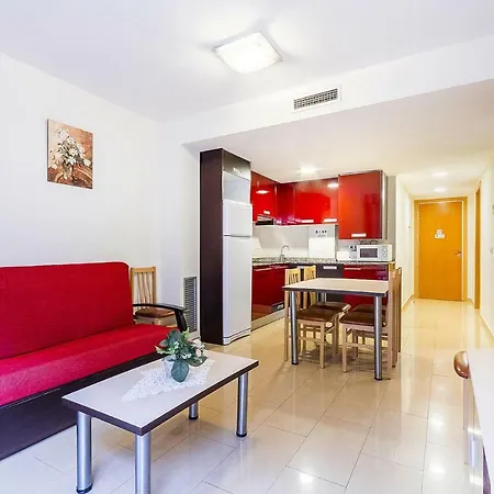 Neptuno Con02308 Sya Appartement