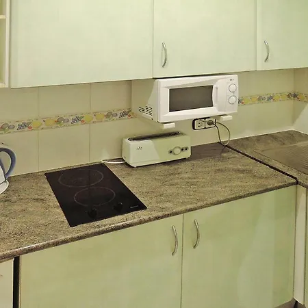 Neptuno Con02308 Sya Appartement