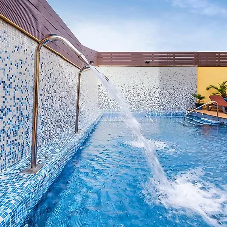 Appartement Neptuno Con02308 Sya *